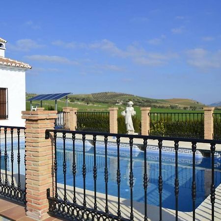 Villa Rosales Ardales Εξωτερικό φωτογραφία