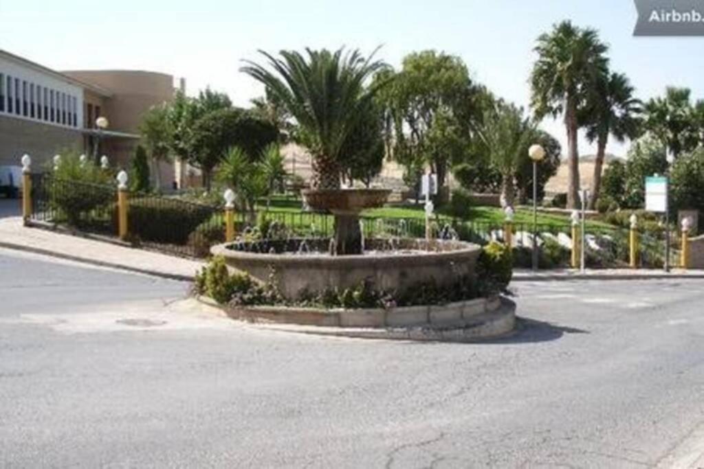 Villa Rosales Ardales Εξωτερικό φωτογραφία